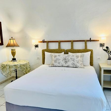 Le Petit Greek Hotel Fira  Luaran gambar