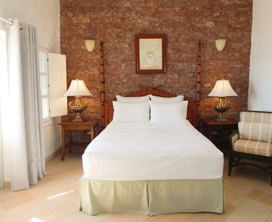 Le Petit Greek Hotel Fira  Luaran gambar